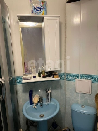 
  Продается 2-комн. квартира 36.2 м². Фото 6.