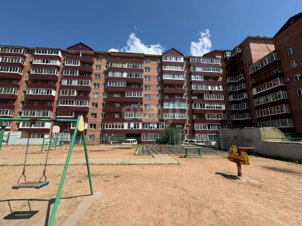 
  Продается 2-комн. квартира 64.1 м². Фото 20.