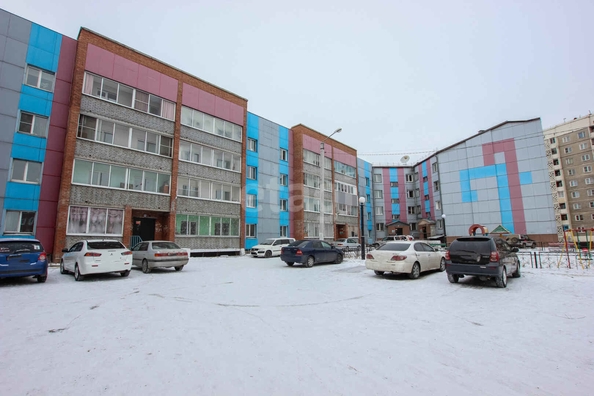 
  Продается 2-комн. квартира 54.6 м². Фото 12.