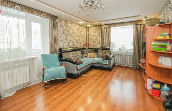 
  Продается 4-комн. квартира 86 м². Фото 2.