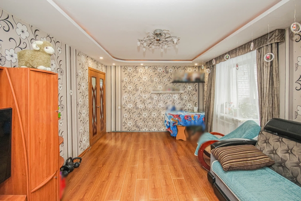 
  Продается 4-комн. квартира 86 м². Фото 3.