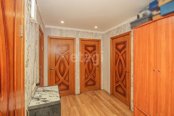
  Продается 4-комн. квартира 86 м². Фото 22.