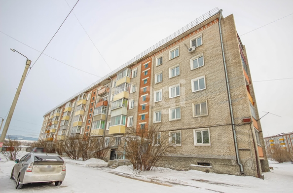 
  Продается 4-комн. квартира 86 м². Фото 43.
