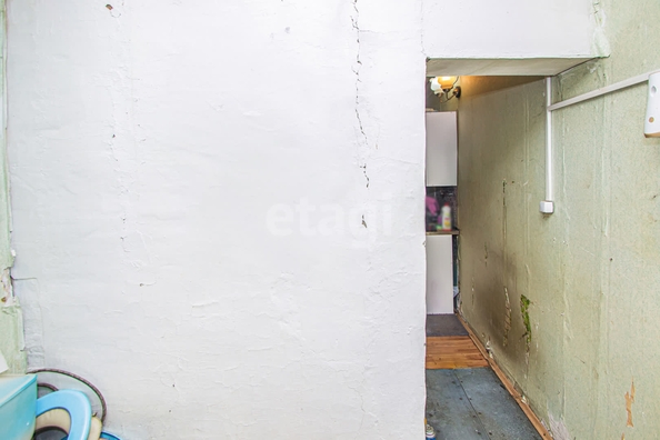 
  Продается 1-комн. квартира 24.1 м². Фото 10.