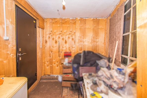 
  Продается 1-комн. квартира 24.1 м². Фото 14.