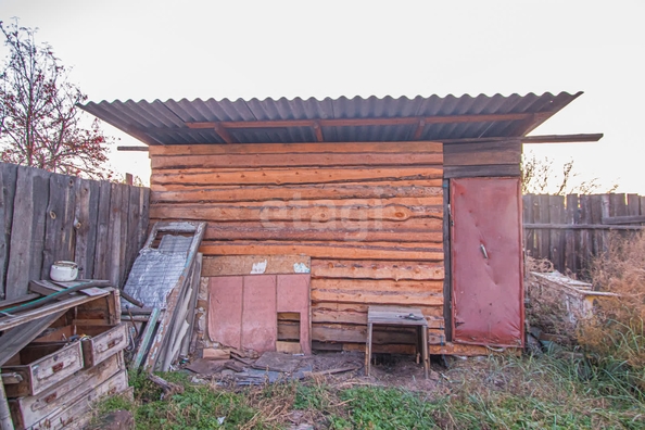 
  Продается 1-комн. квартира 24.1 м². Фото 20.