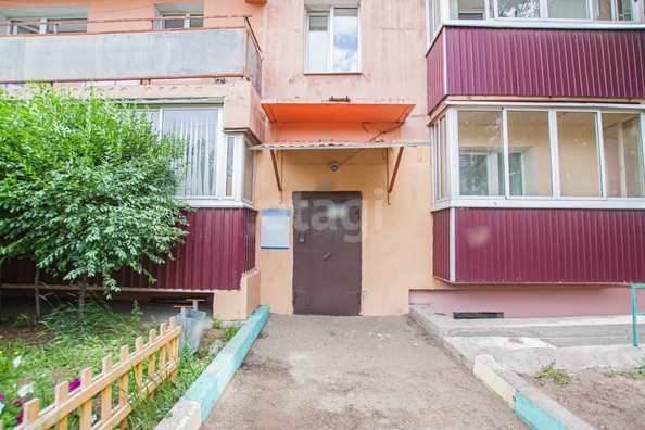 
  Продается 3-комн. квартира 64.5 м². Фото 21.