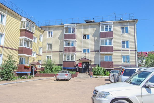 
  Продается 3-комн. квартира 70.6 м². Фото 22.