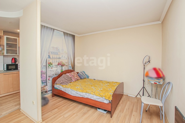 
  Продается студия 38.7 м². Фото 4.