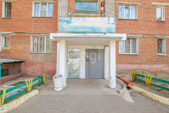 
  Продается студия 38.7 м². Фото 24.