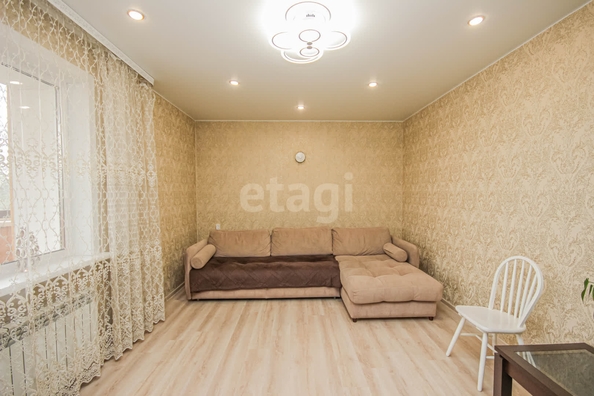 
  Продается 2-комн. квартира 60 м². Фото 3.