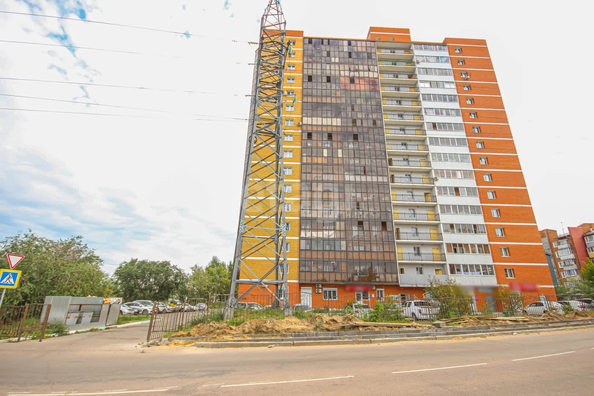 
  Продается 2-комн. квартира 60 м². Фото 28.