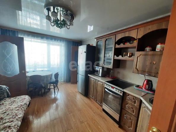 
  Продается 3-комн. квартира 54.4 м². Фото 16.