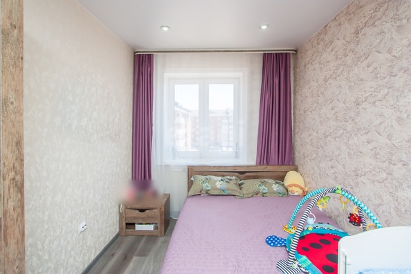 
  Продается 2-комн. квартира 48.6 м². Фото 6.