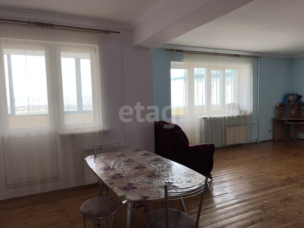 
  Продается 3-комн. квартира 97.8 м². Фото 27.