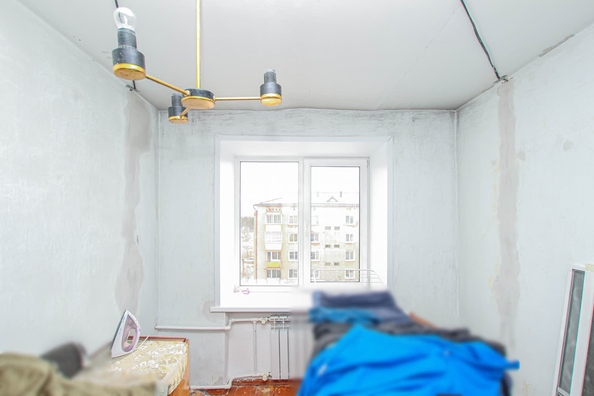
  Продается 4-комн. квартира 85.9 м². Фото 21.