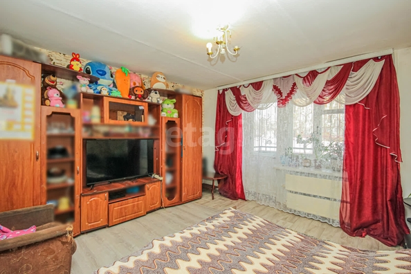 
  Продается 3-комн. квартира 62.9 м². Фото 2.