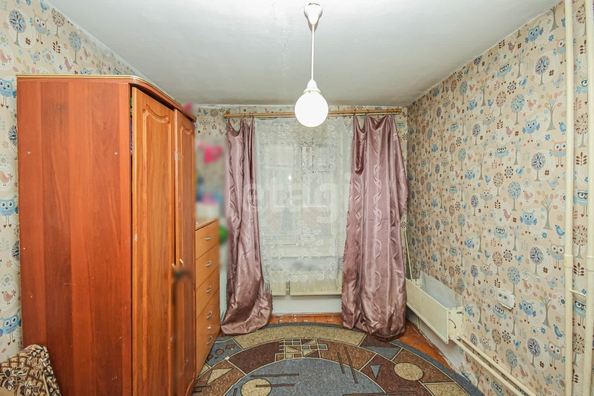 
  Продается 3-комн. квартира 62.9 м². Фото 7.