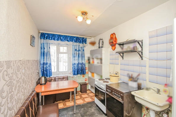 
  Продается 3-комн. квартира 62.9 м². Фото 15.