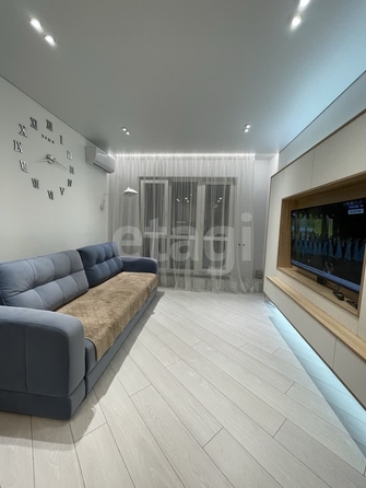 
  Продается 1-комн. квартира 43.8 м². Фото 6.