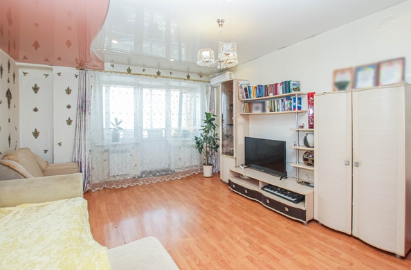 
  Продается 2-комн. квартира 65.1 м². Фото 5.
