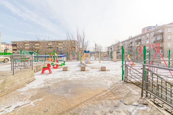 
  Продается 2-комн. квартира 65.1 м². Фото 23.