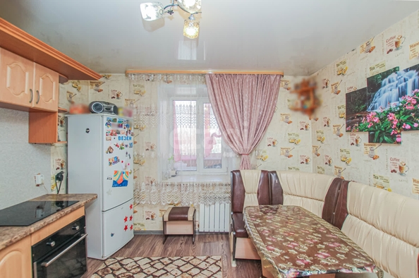 
  Продается 3-комн. квартира 71.5 м². Фото 15.