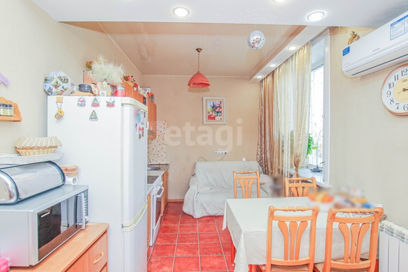 
  Продается 3-комн. квартира 95.1 м². Фото 25.