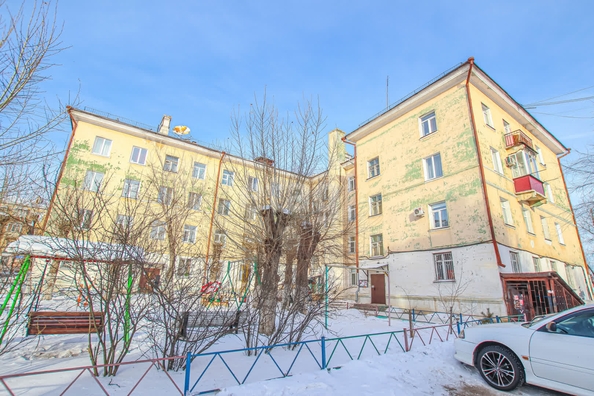 
  Продается 3-комн. квартира 95.1 м². Фото 38.