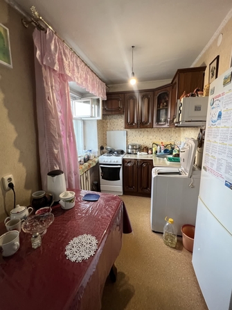 
  Продается 4-комн. квартира 64 м². Фото 11.