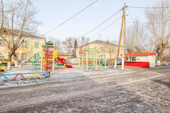 
  Продается 1-комн. квартира 31 м². Фото 19.