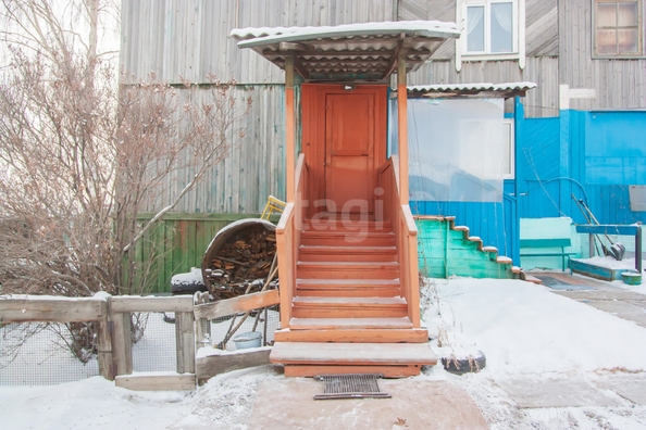 
  Продается 3-комн. квартира 65.6 м². Фото 24.