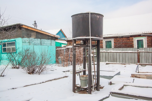 
  Продается 3-комн. квартира 65.6 м². Фото 34.