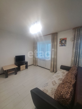 
  Продается студия 34.5 м². Фото 1.