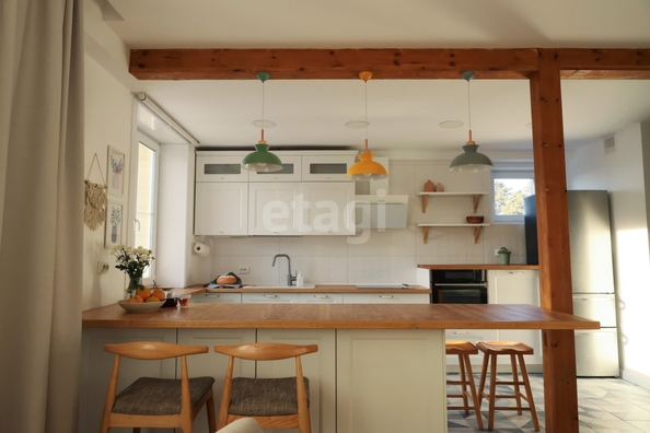 
  Продается 3-комн. квартира 78.8 м². Фото 2.