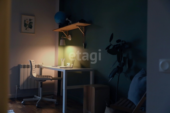 
  Продается 3-комн. квартира 78.8 м². Фото 7.
