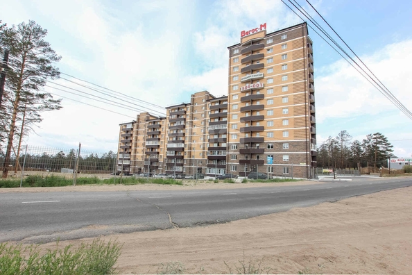 
  Продается 3-комн. квартира 78.8 м². Фото 22.