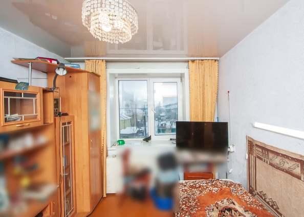 
  Продается 3-комн. квартира 63.2 м². Фото 6.