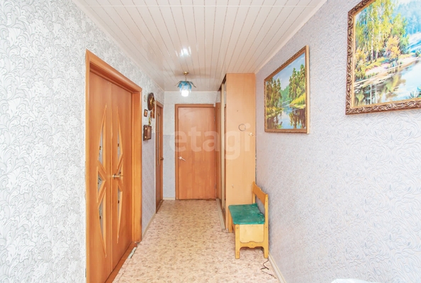 
  Продается 3-комн. квартира 63.2 м². Фото 14.