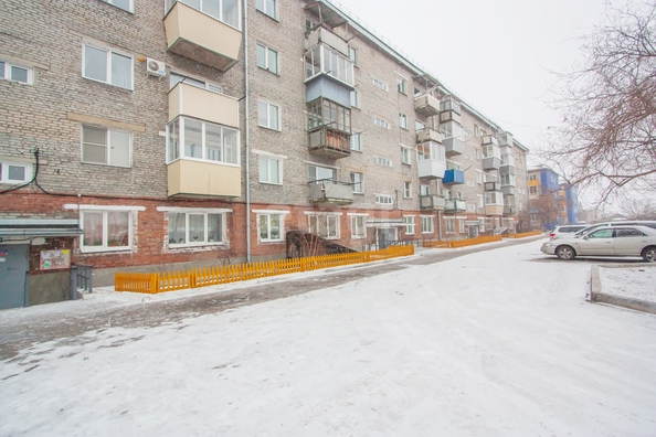 
  Продается 3-комн. квартира 63.2 м². Фото 19.