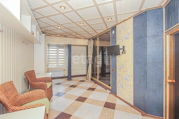 
  Продается 4-комн. квартира 244.6 м². Фото 46.