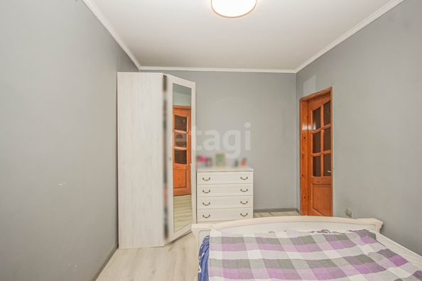 
  Продается 4-комн. квартира 90.7 м². Фото 17.