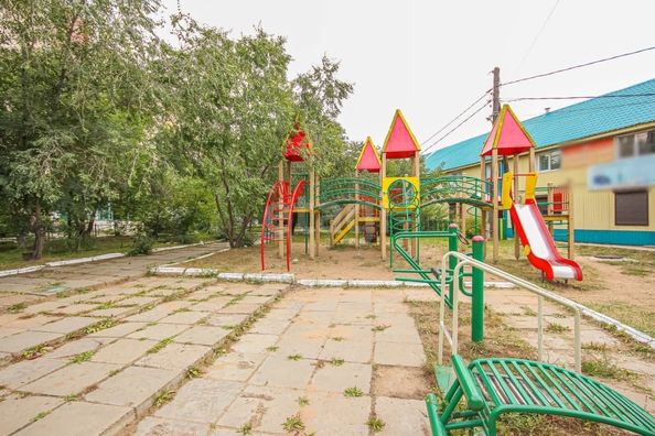 
  Продается 4-комн. квартира 90.7 м². Фото 34.