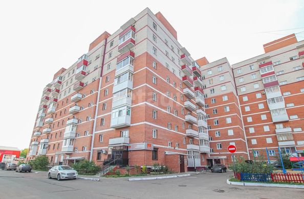 
  Продается студия 49.3 м². Фото 19.
