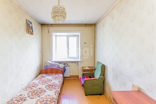
  Продается 3-комн. квартира 56.6 м². Фото 4.