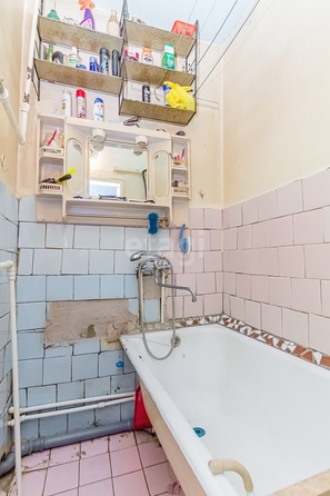 
  Продается 3-комн. квартира 56.6 м². Фото 17.