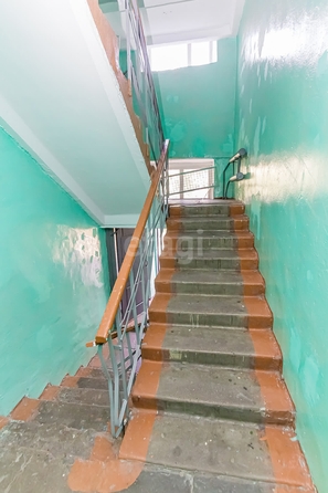 
  Продается 3-комн. квартира 56.6 м². Фото 21.