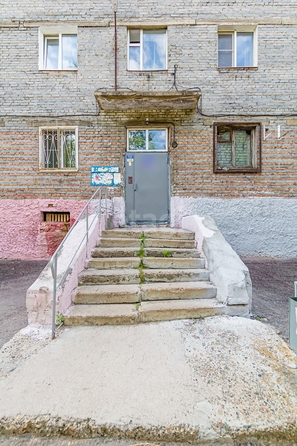 
  Продается 3-комн. квартира 56.6 м². Фото 22.