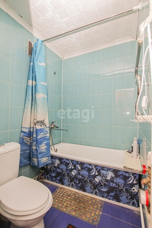 
  Продается 2-комн. квартира 43.7 м². Фото 6.