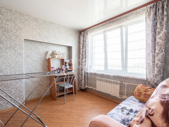
  Продается 4-комн. квартира 57.9 м². Фото 5.